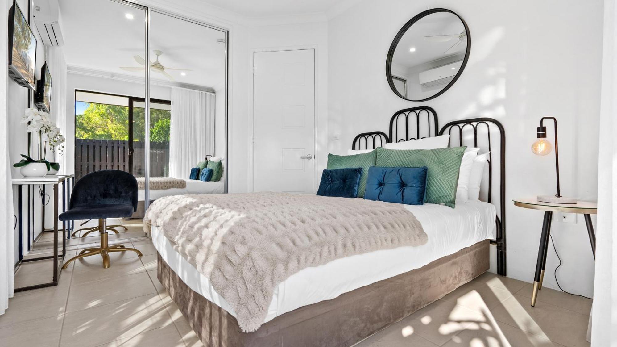 Holiday home Pura - Tropical Luxury Living *