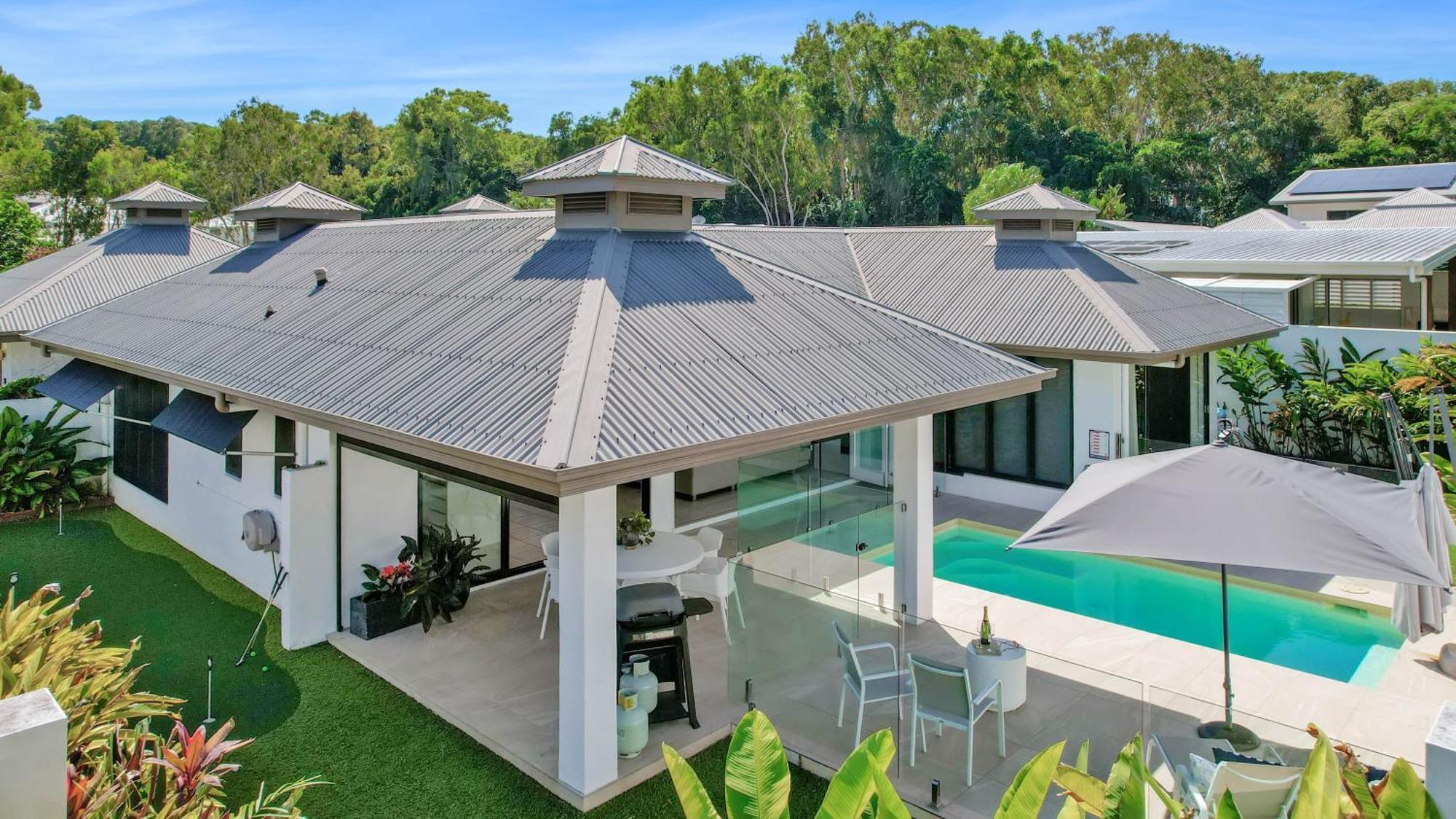 Pura - Tropical Luxury Living Palm Cove