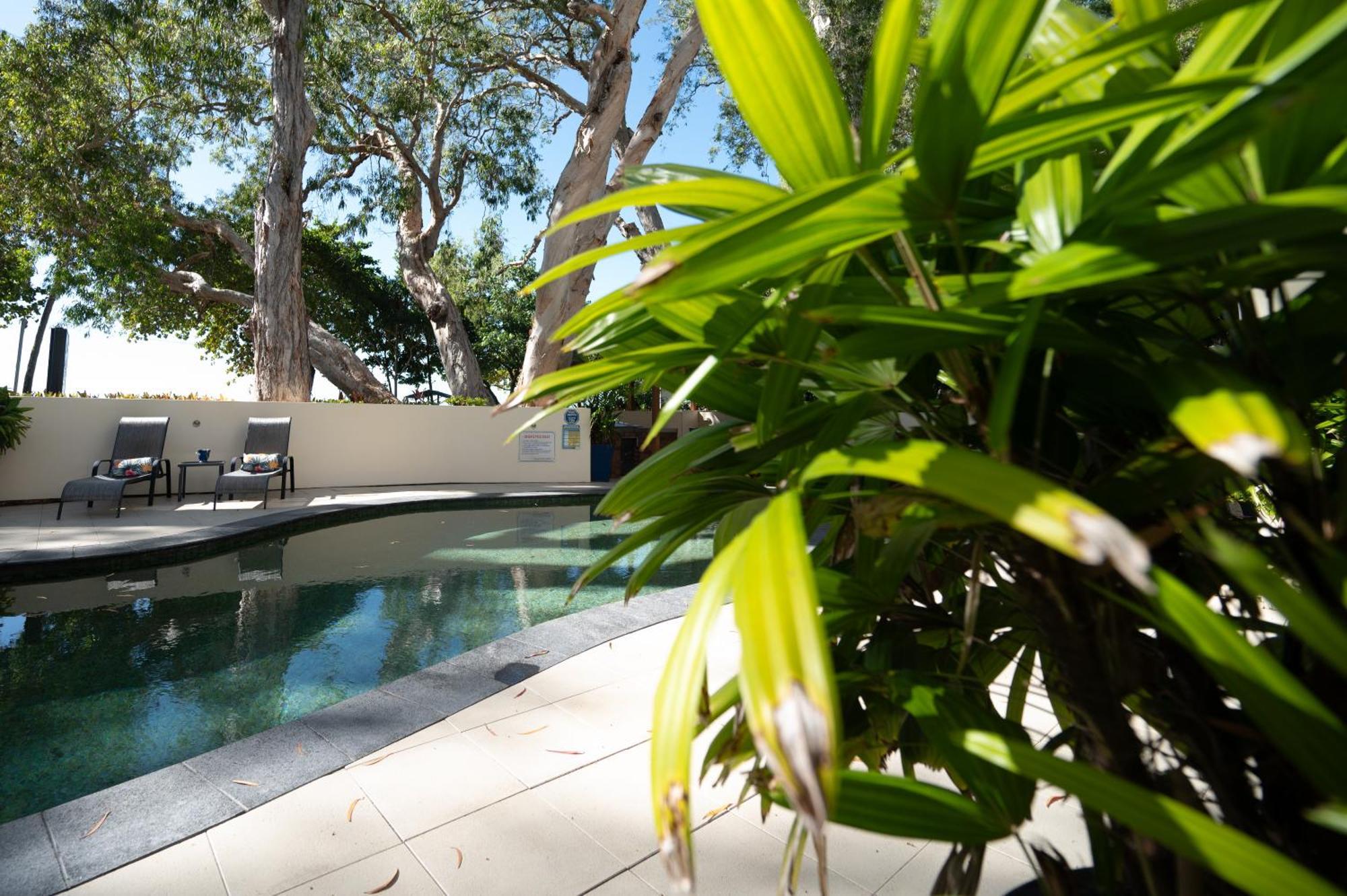 Marlin Waters Beachfront