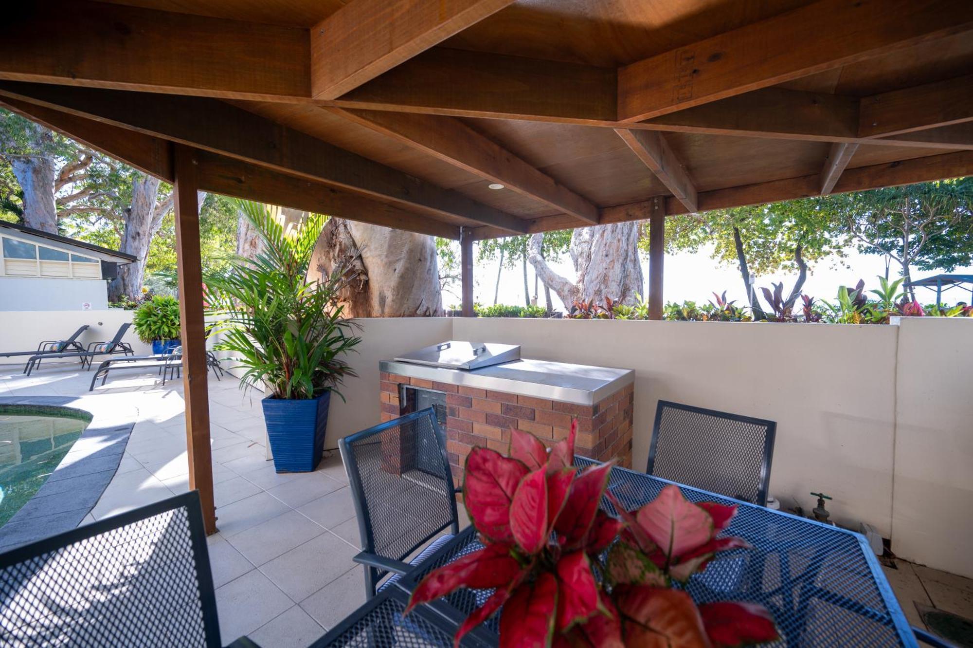 Marlin Waters Beachfront Aparthotel
