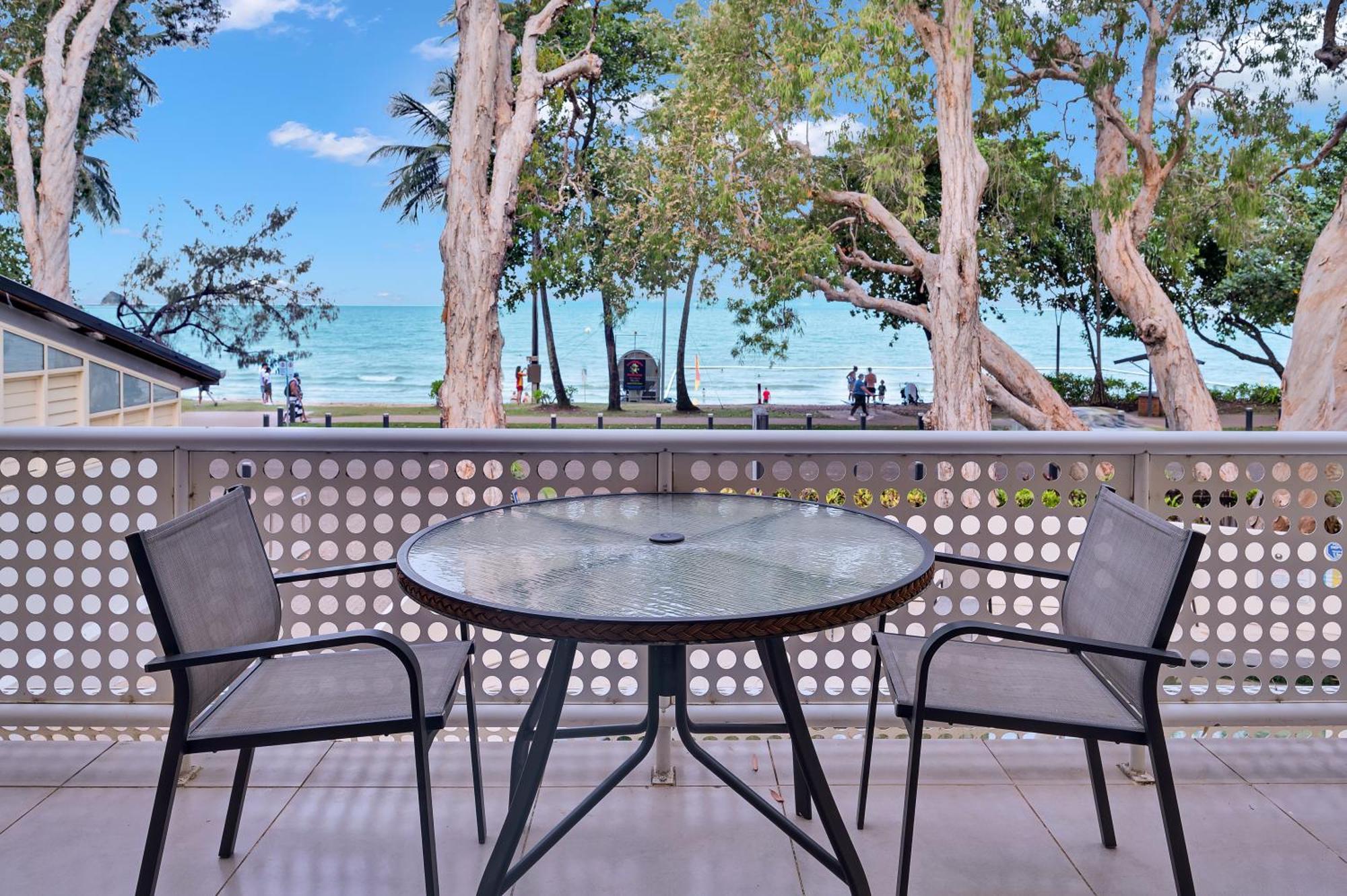 Marlin Waters Beachfront Palm Cove