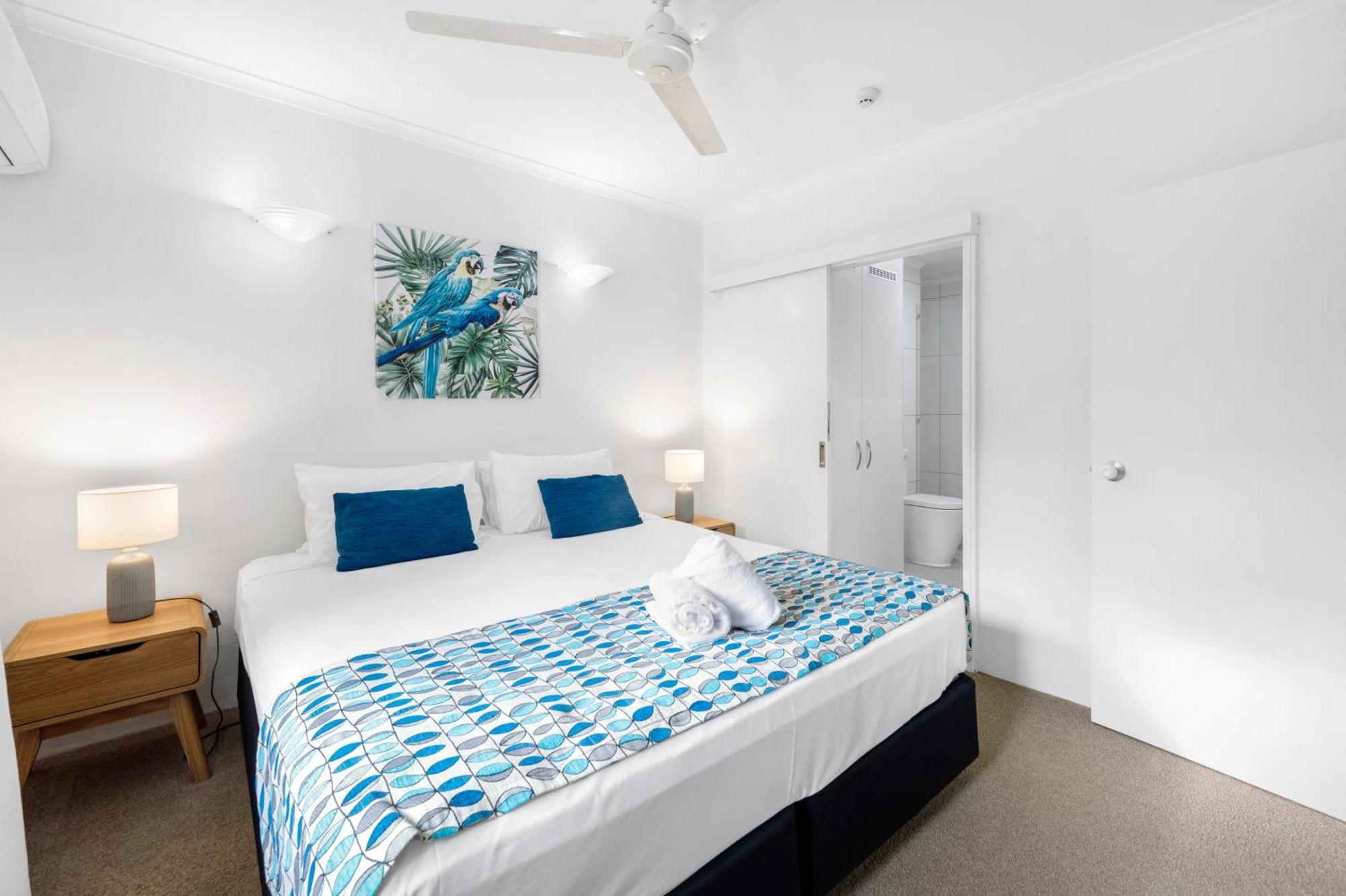 Marlin Waters Beachfront
