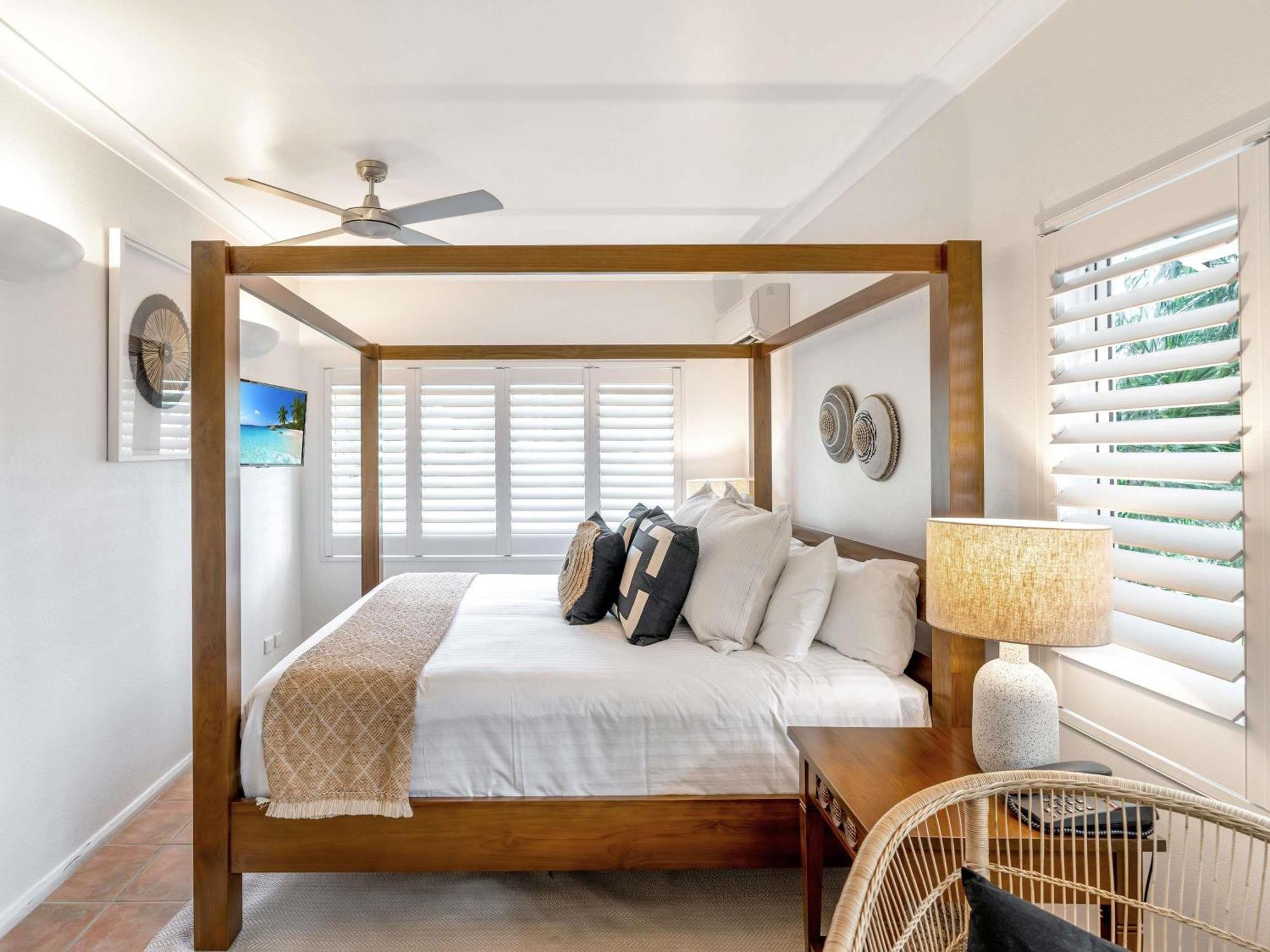 Hotel The Reef House Adults Retreat - Enjoy 28 Complimentary Inclusions 5*