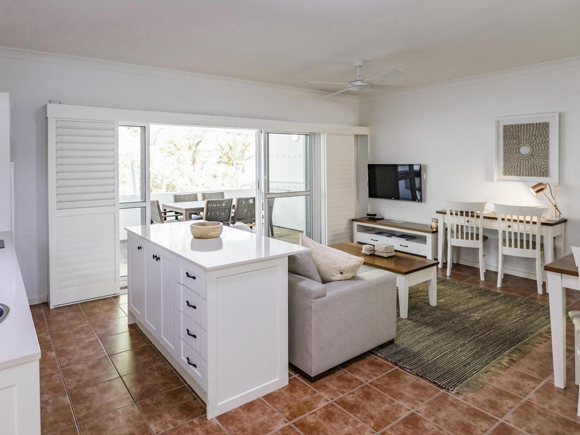 The Reef House Adults Retreat - Enjoy 28 Complimentary Inclusions Hotel Palm Cove