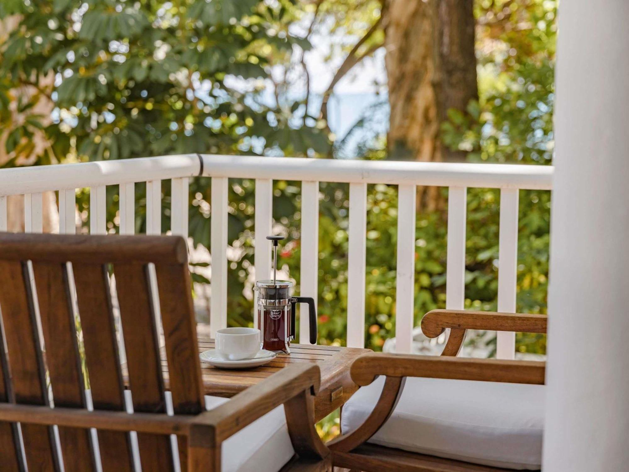 The Reef House Adults Retreat - Enjoy 28 Complimentary Inclusions 5*