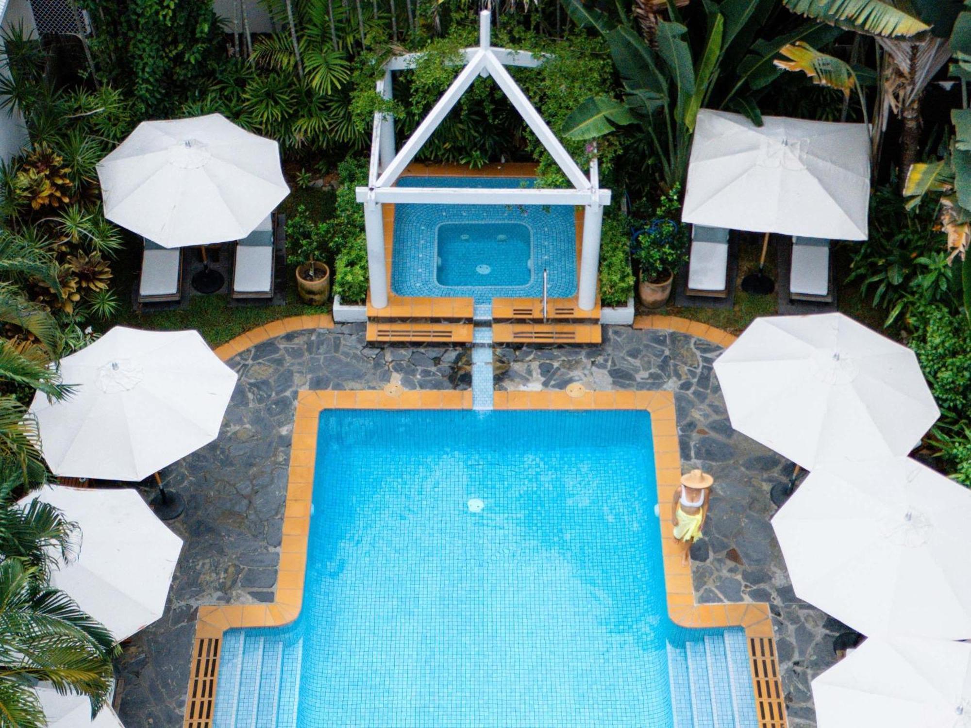 Hotel The Reef House Adults Retreat - Enjoy 28 Complimentary Inclusions