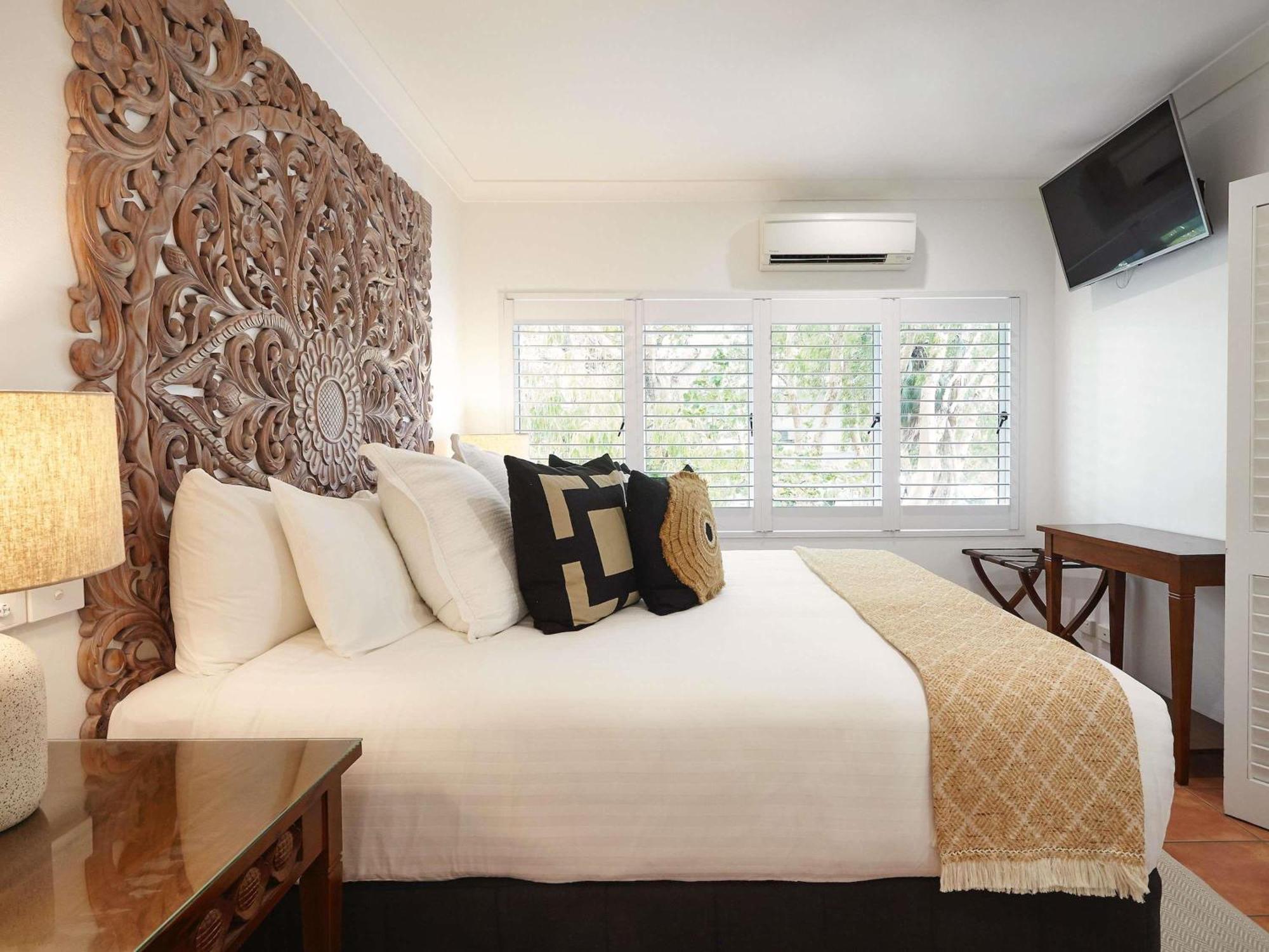 The Reef House Adults Retreat - Enjoy 28 Complimentary Inclusions