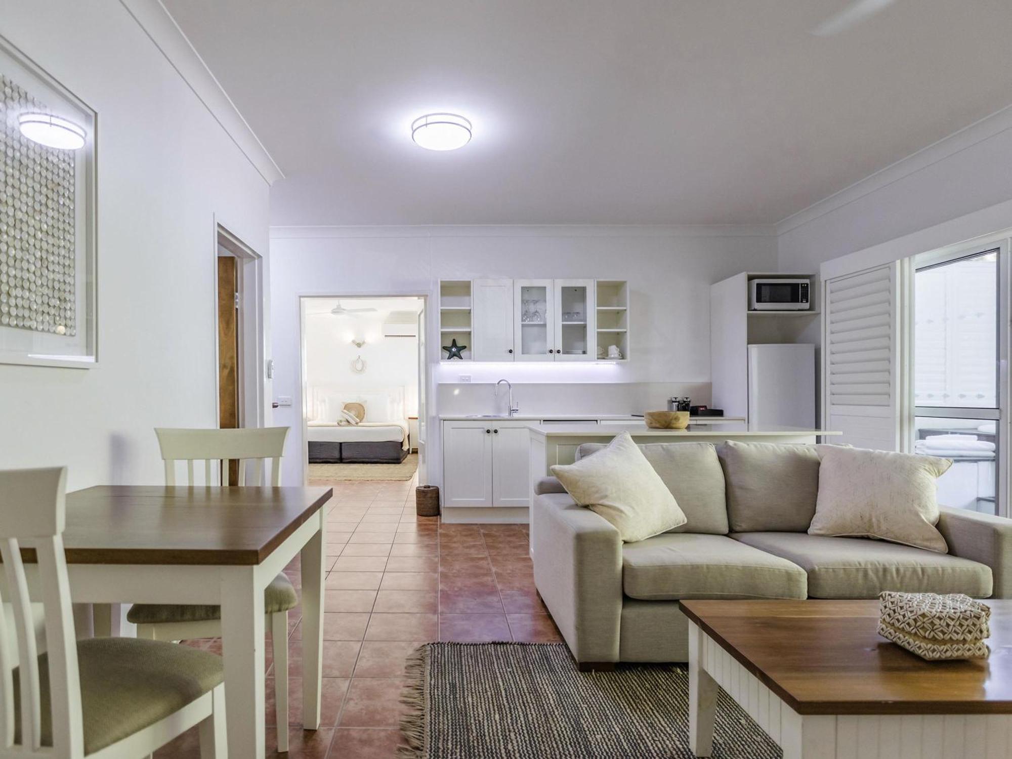 Hotel The Reef House Adults Retreat - Enjoy 28 Complimentary Inclusions