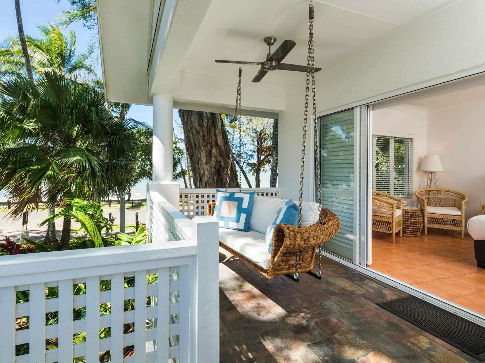 The Reef House Adults Retreat - Enjoy 28 Complimentary Inclusions Hotel Palm Cove