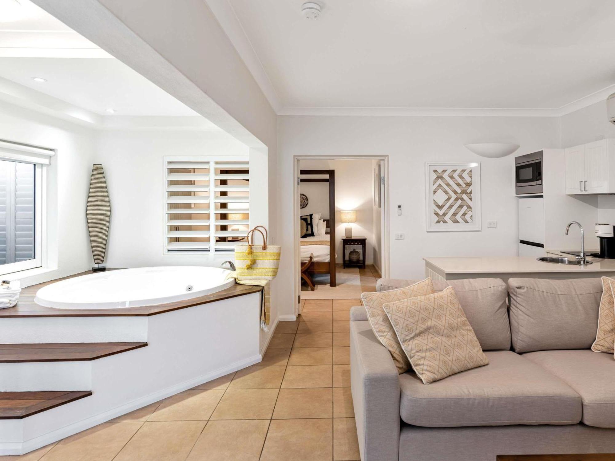 Hotel The Reef House Adults Retreat - Enjoy 28 Complimentary Inclusions 5*