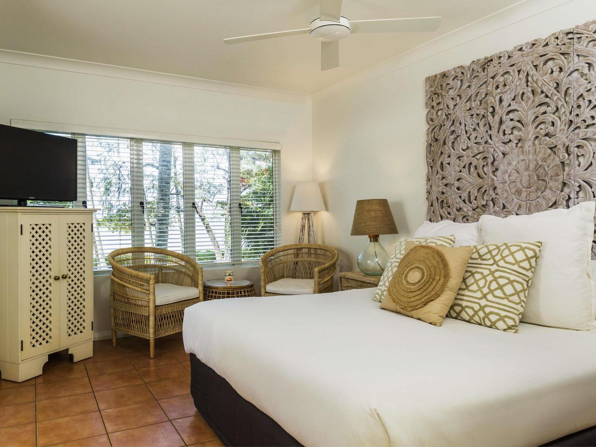 The Reef House Adults Retreat - Enjoy 28 Complimentary Inclusions Hotel Palm Cove