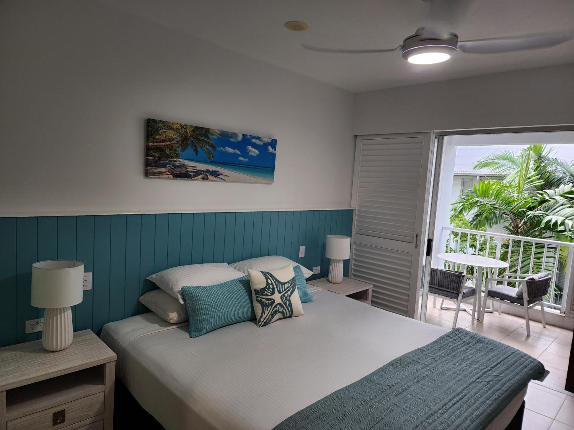 Elysium Private Apartments At Beach Club & Spa Apartment