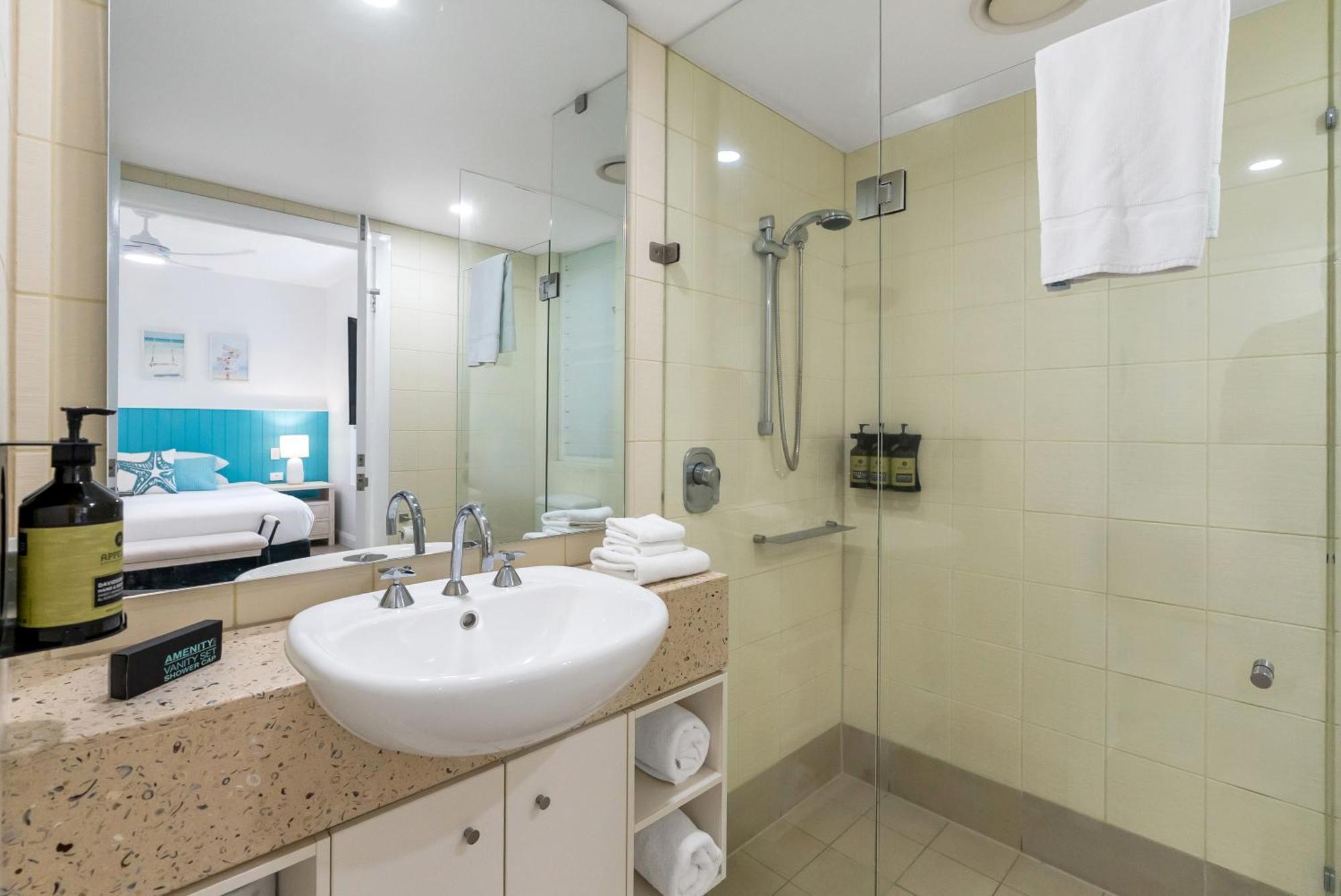 Elysium Private Apartments At Beach Club & Spa *