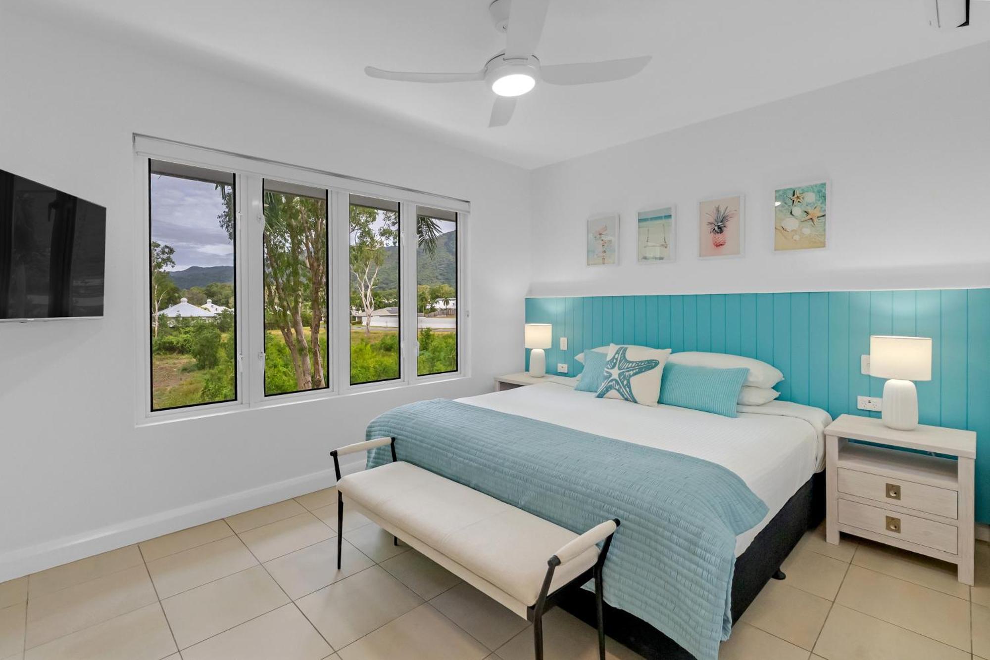Elysium Private Apartments At Beach Club & Spa *
