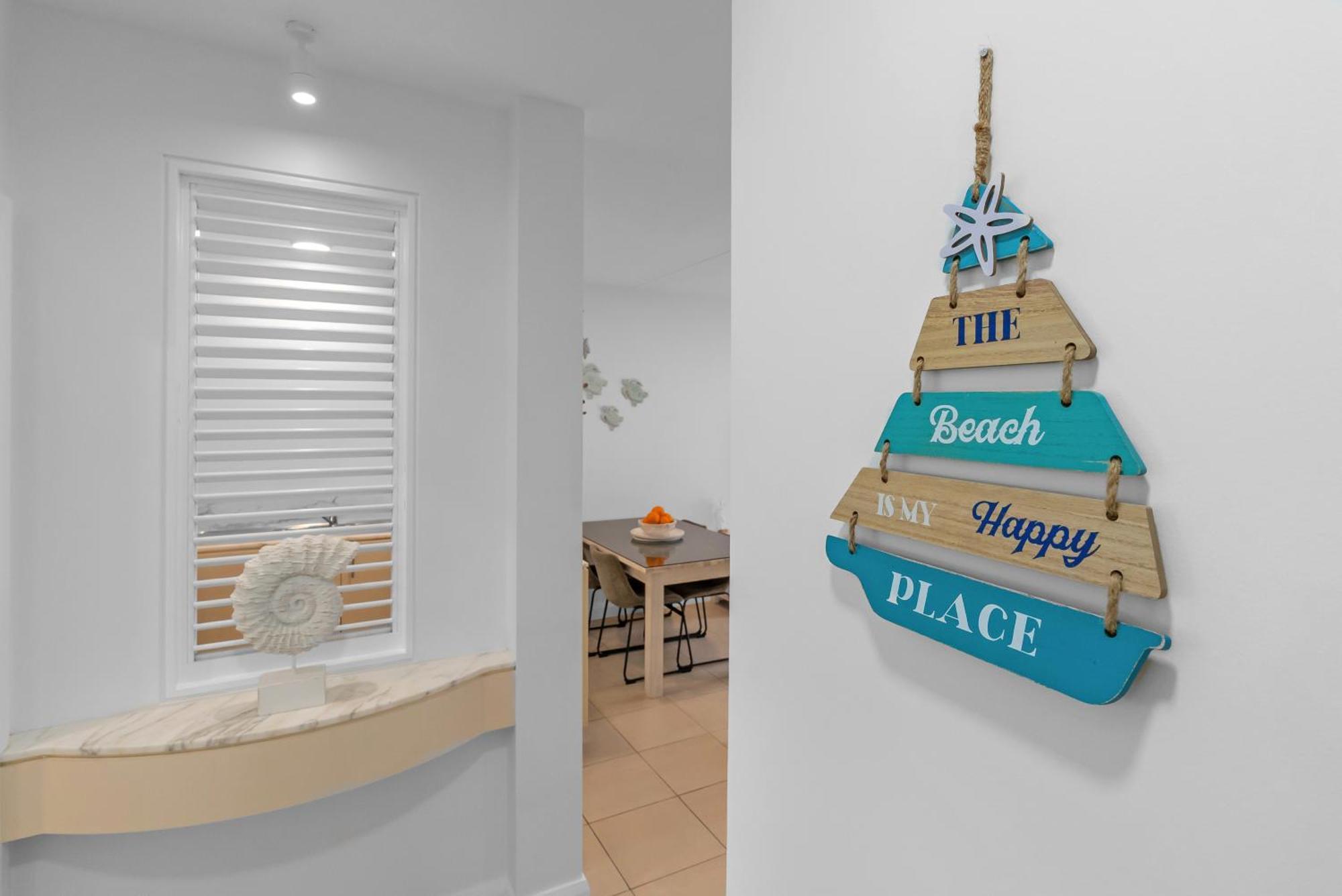 Elysium Private Apartments At Beach Club & Spa Palm Cove