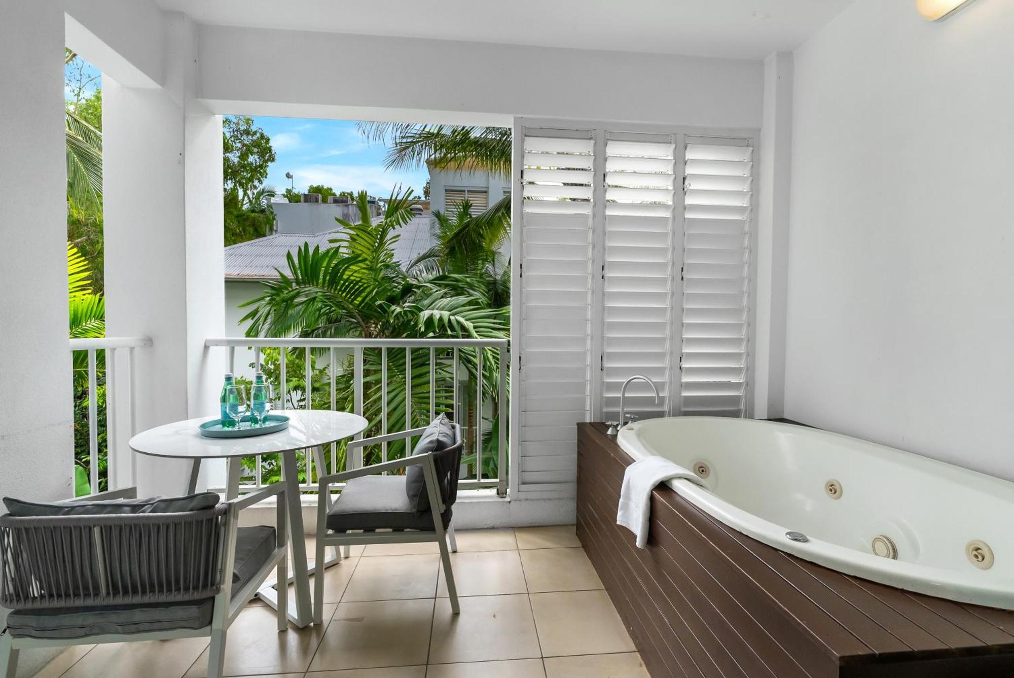 Elysium Private Apartments At Beach Club & Spa * Palm Cove