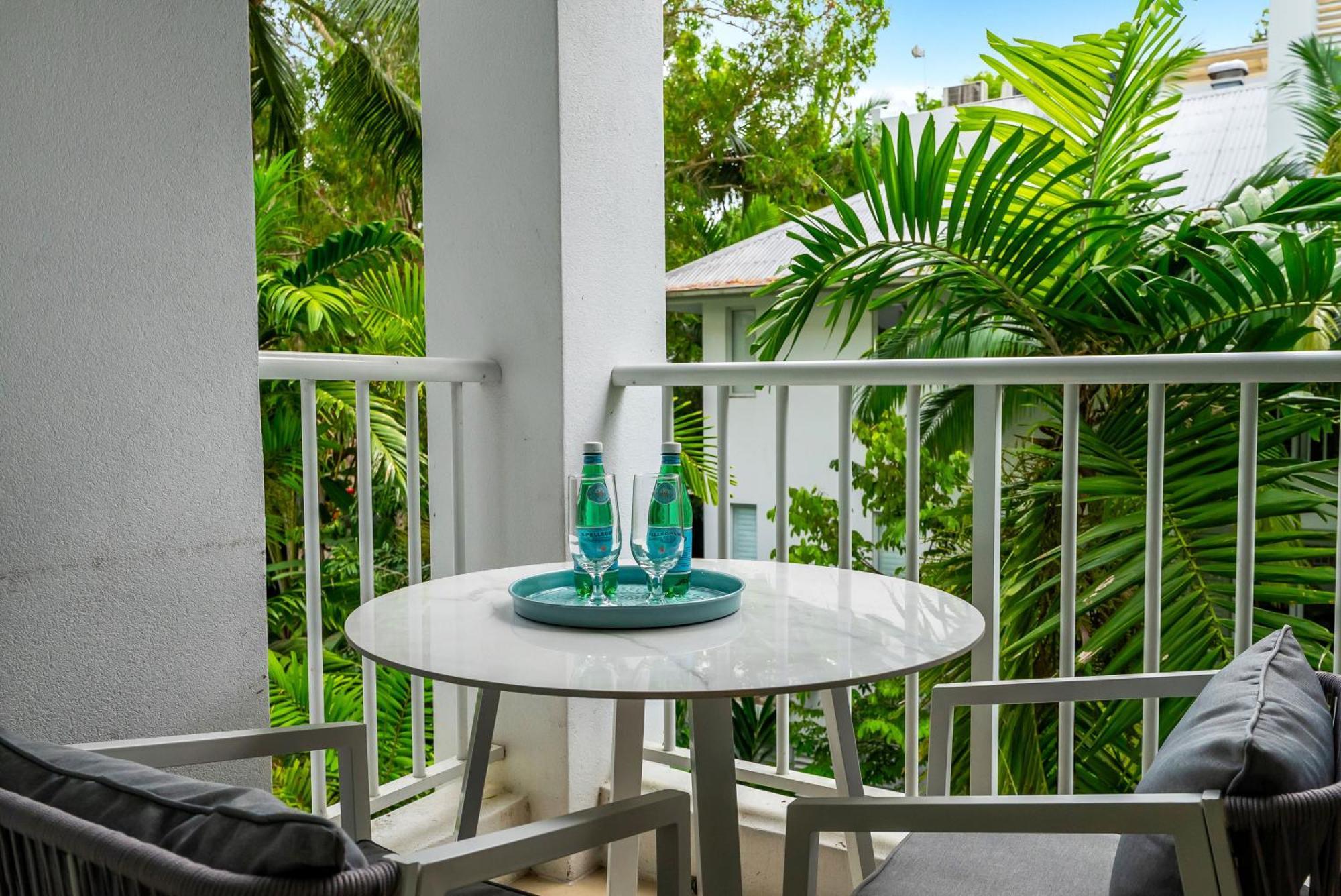 Apartment Elysium Private Apartments At Beach Club & Spa