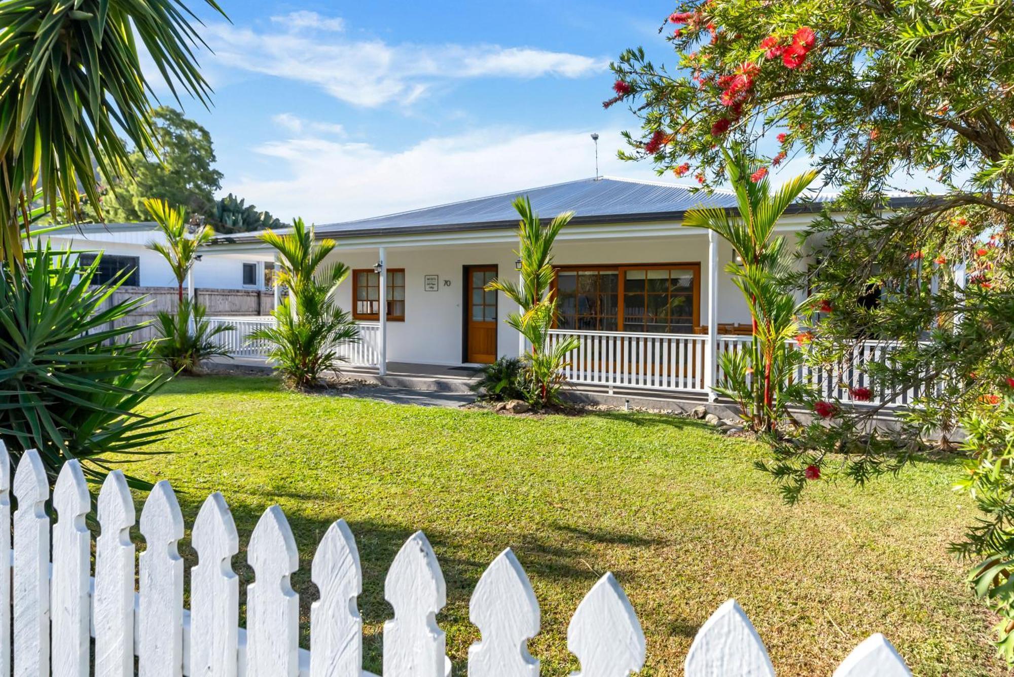 Holiday home Mojos Salt & Pepper 500m To Palm Cove