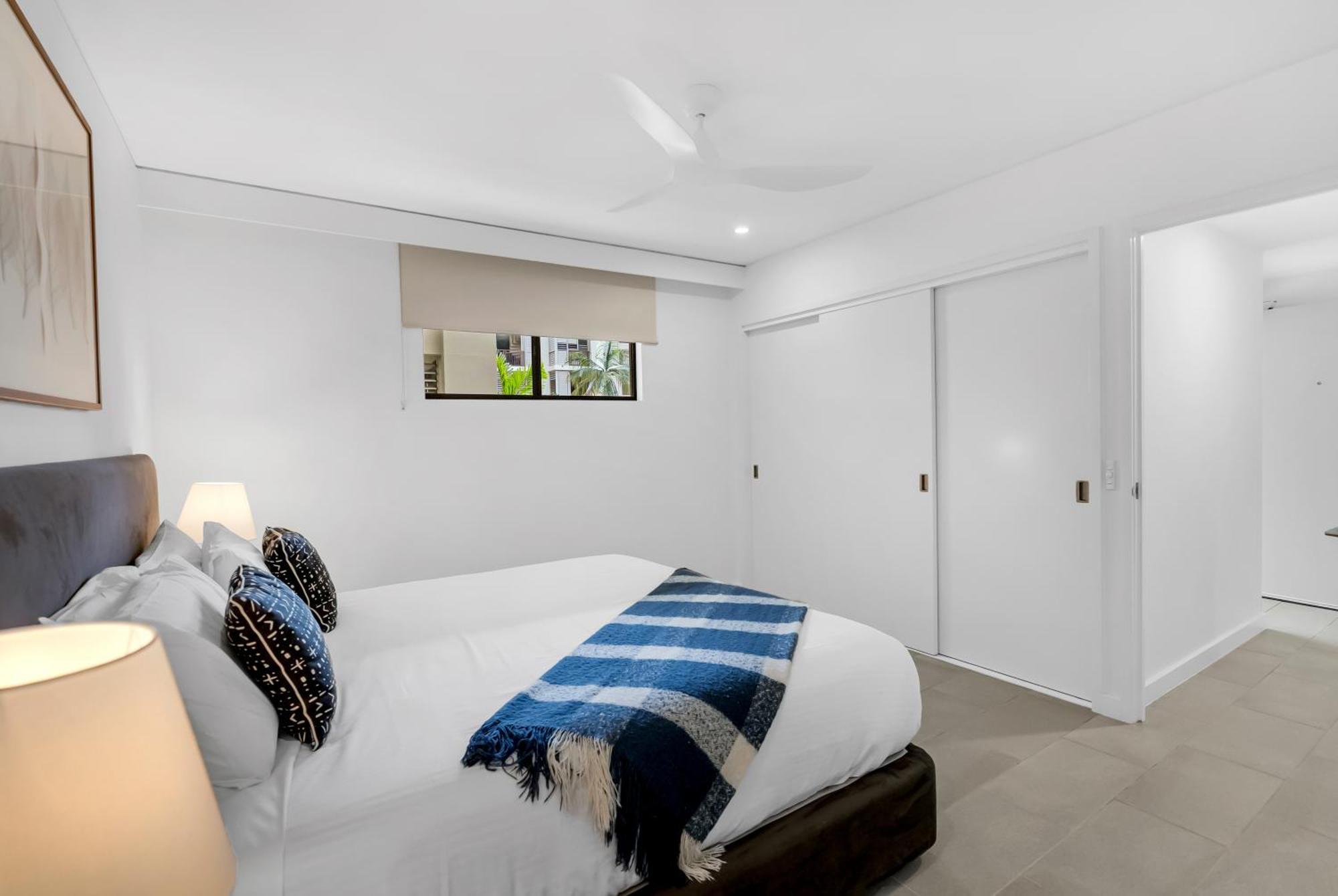 Apartment Vista - A Temple Family Treasure Palm Cove