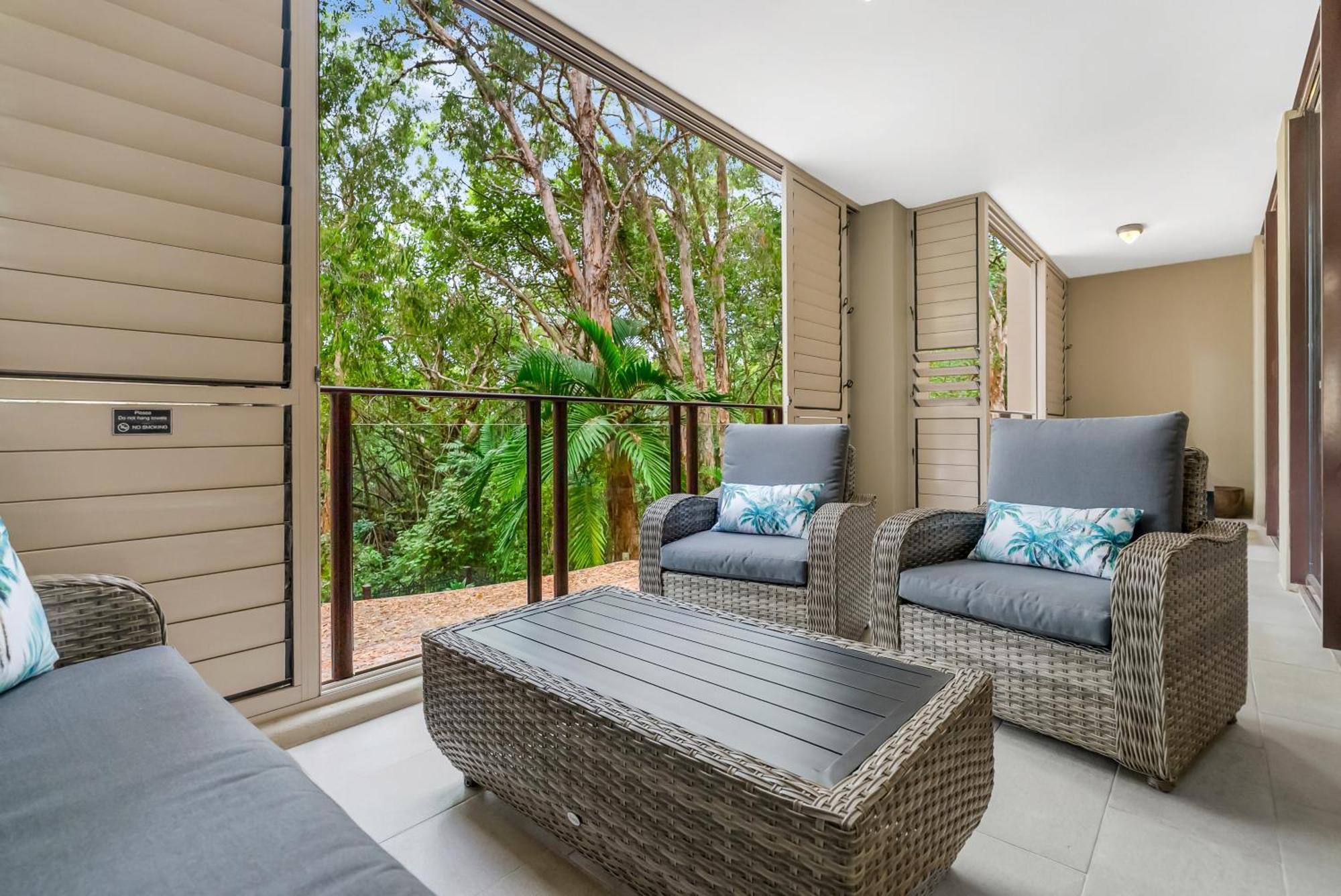 Vista - A Temple Family Treasure Palm Cove
