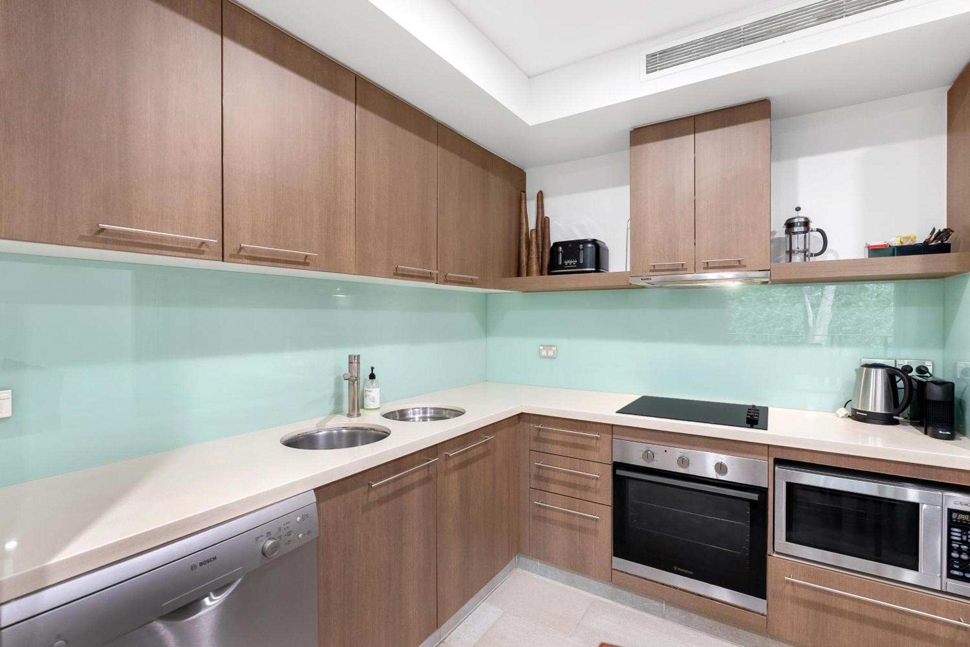 Vista - A Temple Family Treasure Apartment