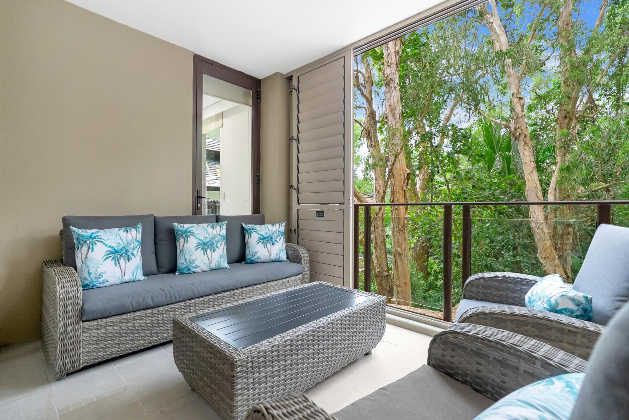 Vista - A Temple Family Treasure Palm Cove