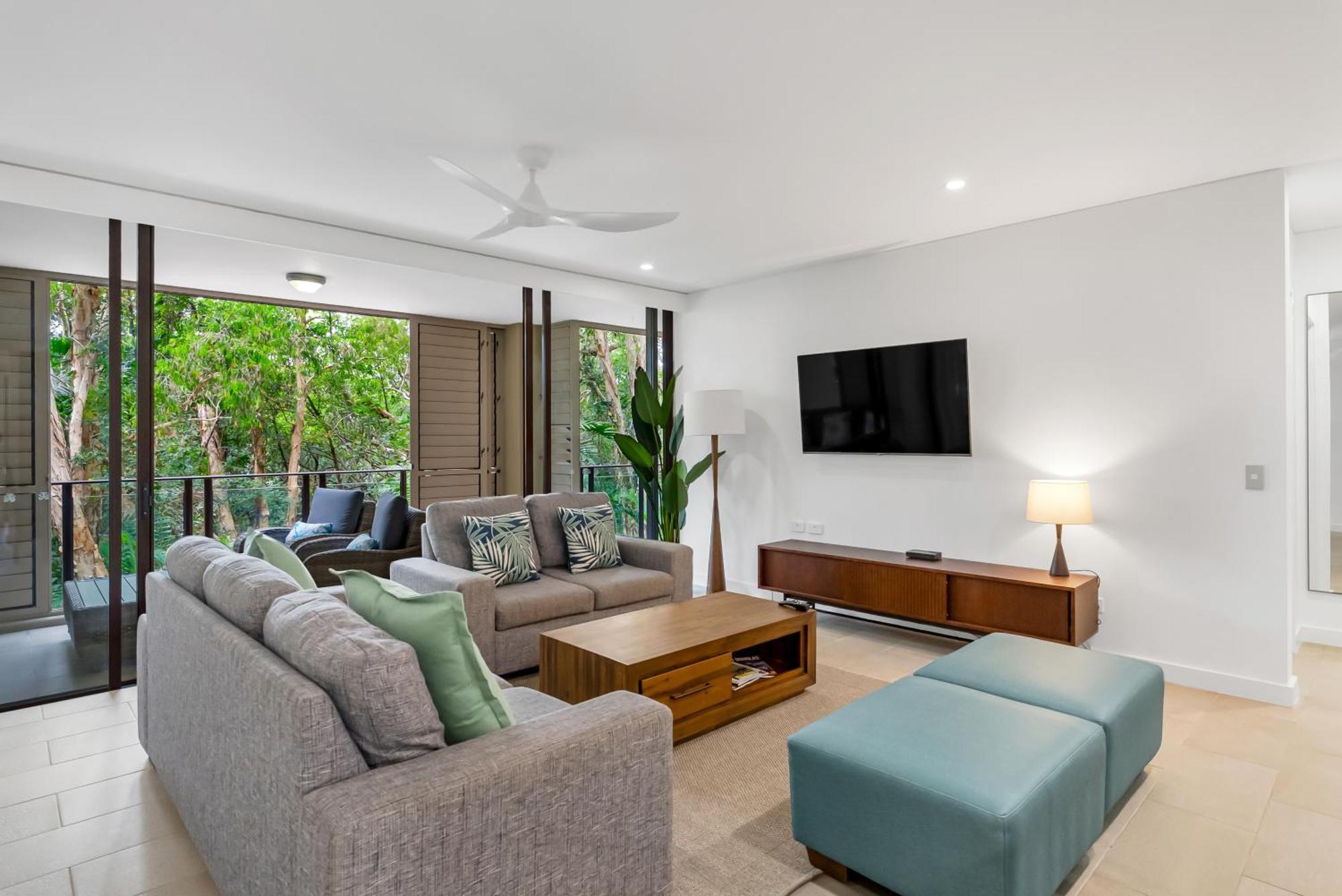 Apartment Vista - A Temple Family Treasure *