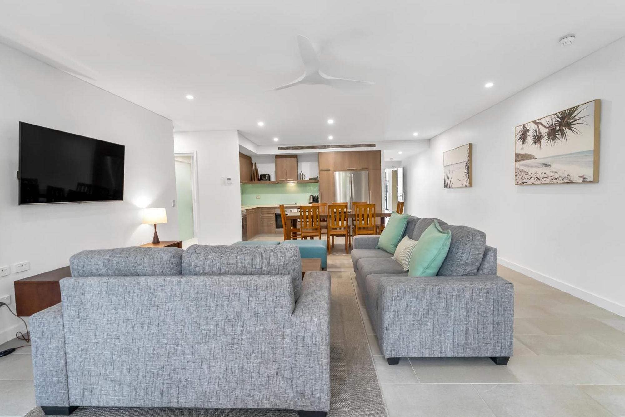 Vista - A Temple Family Treasure Apartment Palm Cove