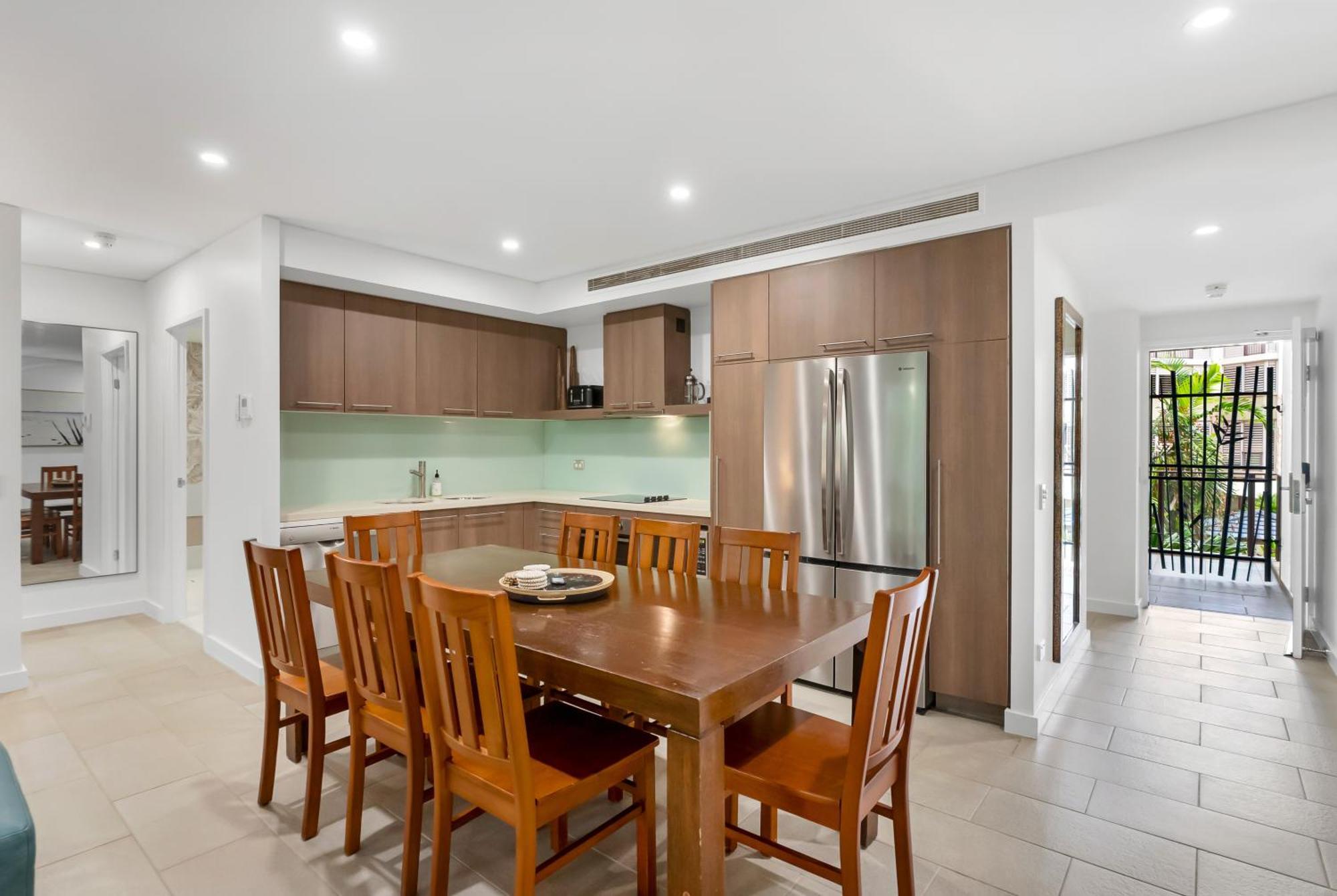 Vista - A Temple Family Treasure Apartment