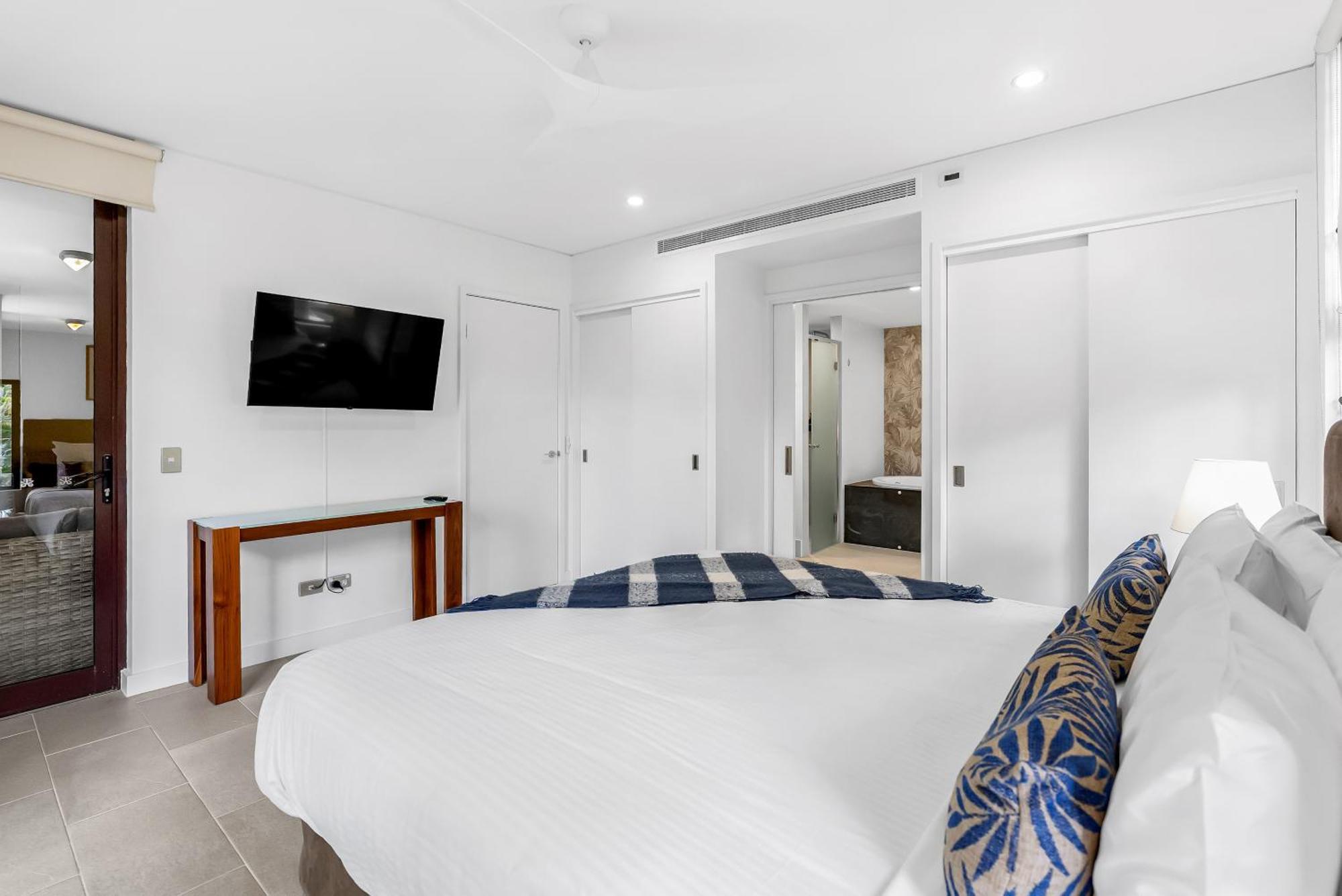 Vista - A Temple Family Treasure Apartment Palm Cove