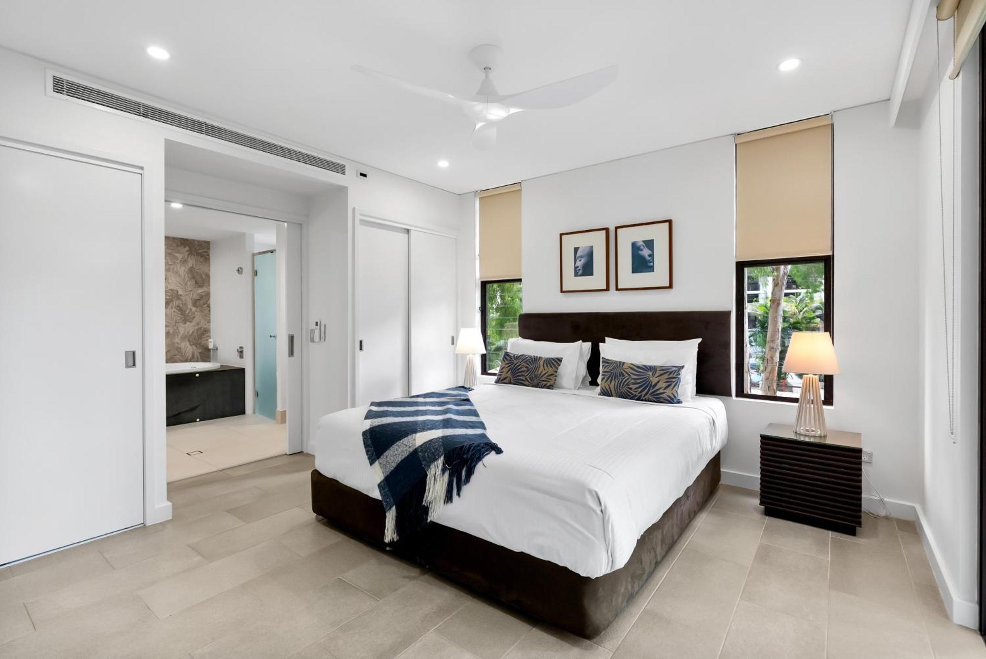 Apartment Vista - A Temple Family Treasure