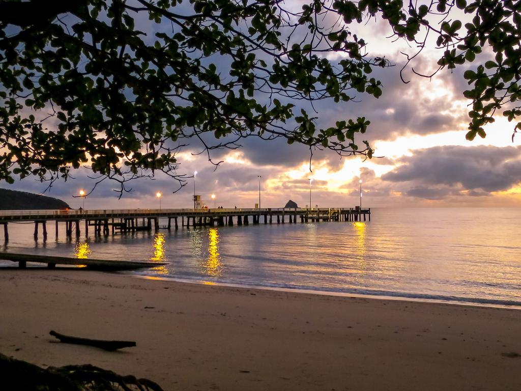 Hostel Cairns Beaches Flashpackers