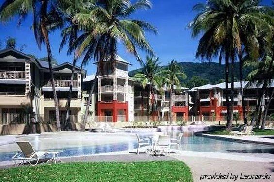 Coral Horizons - Beachfront Aparthotel
