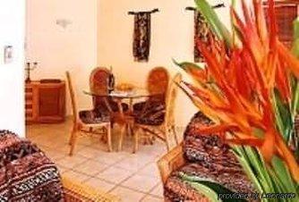 Aparthotel Coral Horizons - Beachfront Palm Cove