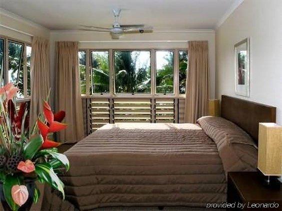 Coral Horizons - Beachfront Aparthotel 3*