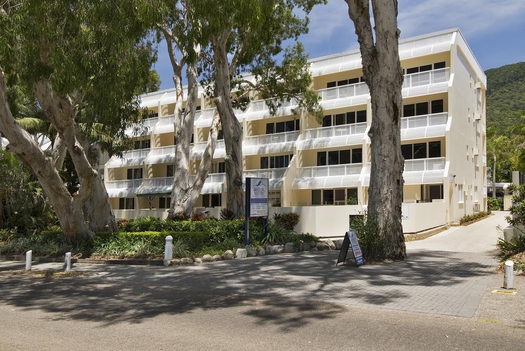 On Beachfront Apartment