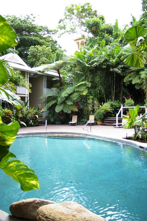 Aparthotel Tropic 4*