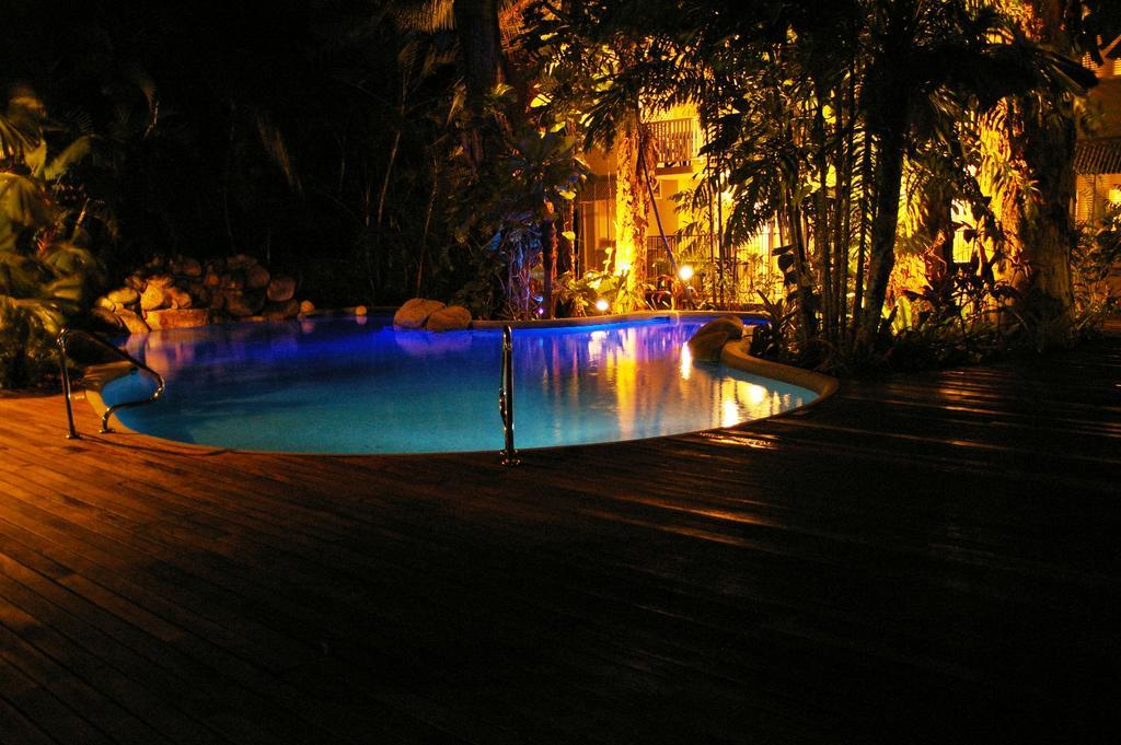 Tropic
