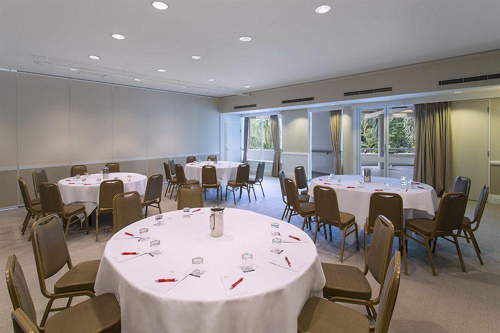 Resort Grand Chancellor 4*