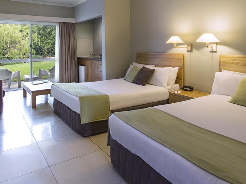 Resort Grand Chancellor 4*