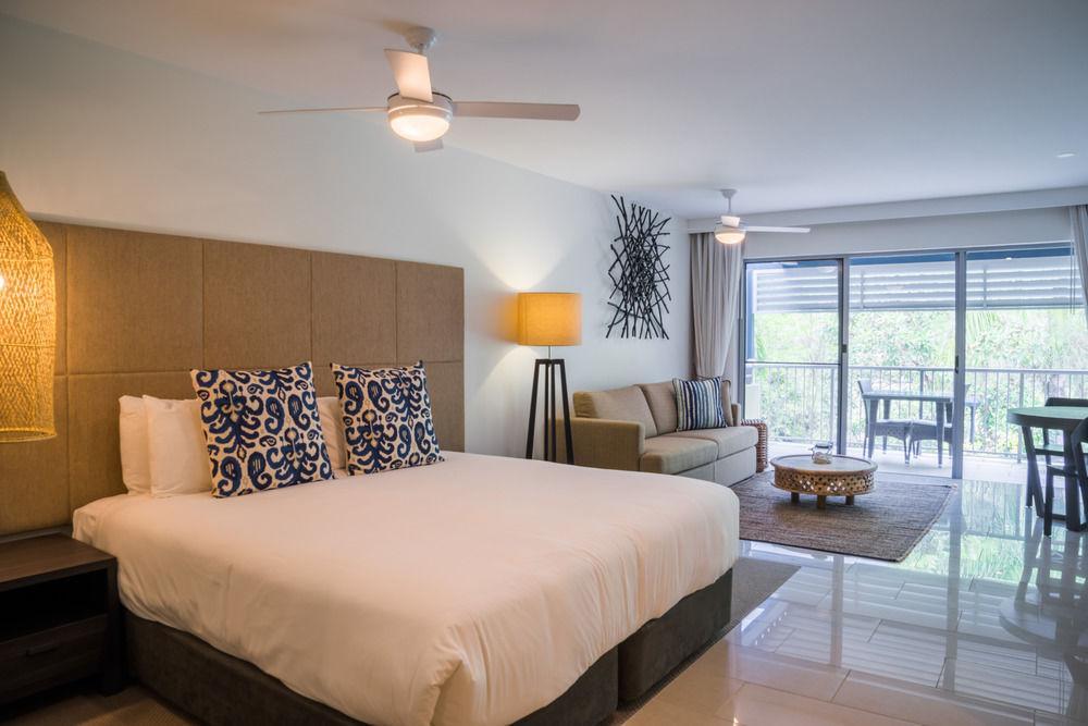 The Sebel Aparthotel 4*