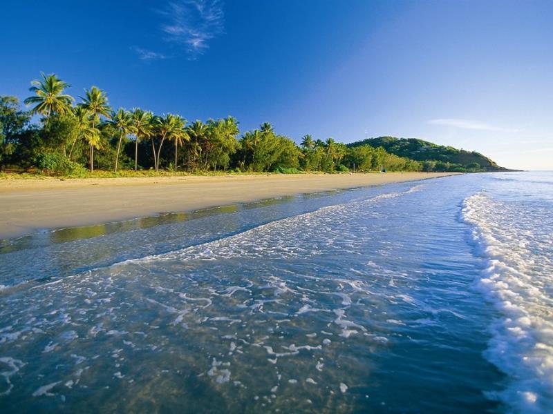 Paradise On The Aparthotel
