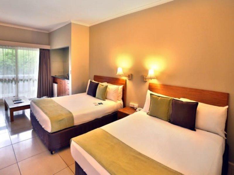 Resort Grand Chancellor 4*