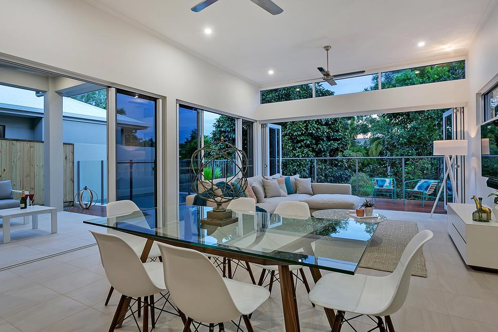 Holiday home Oceans Edge Holiday