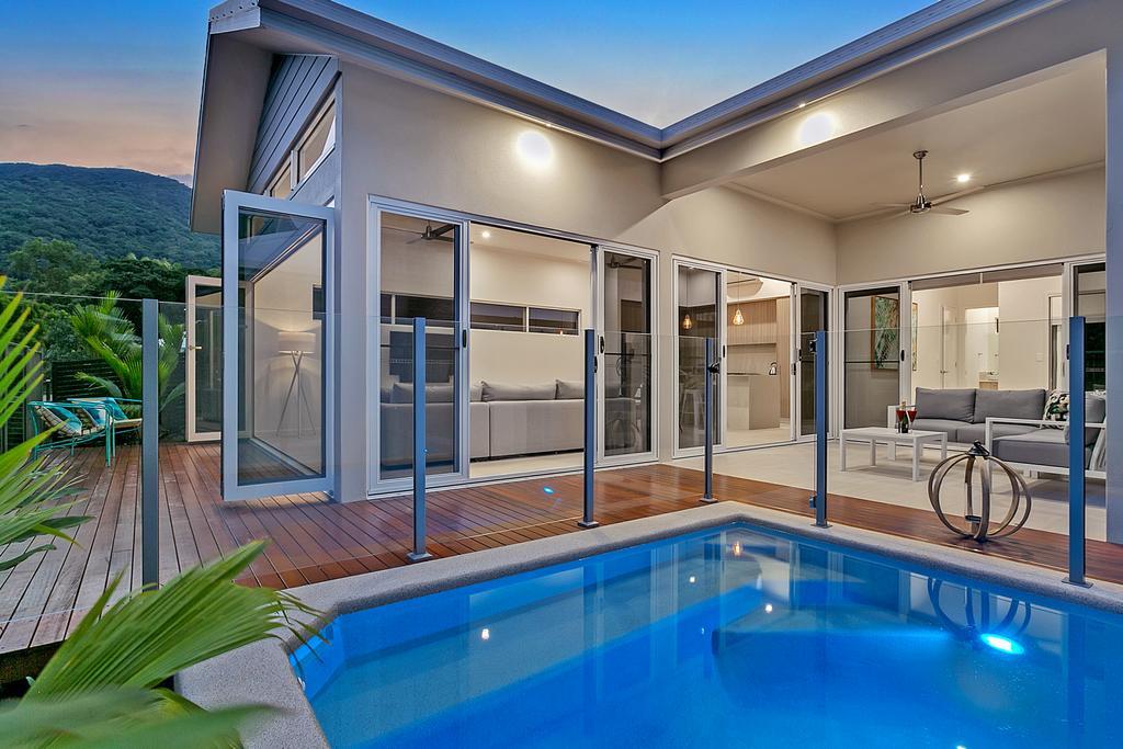 Holiday home Oceans Edge Holiday