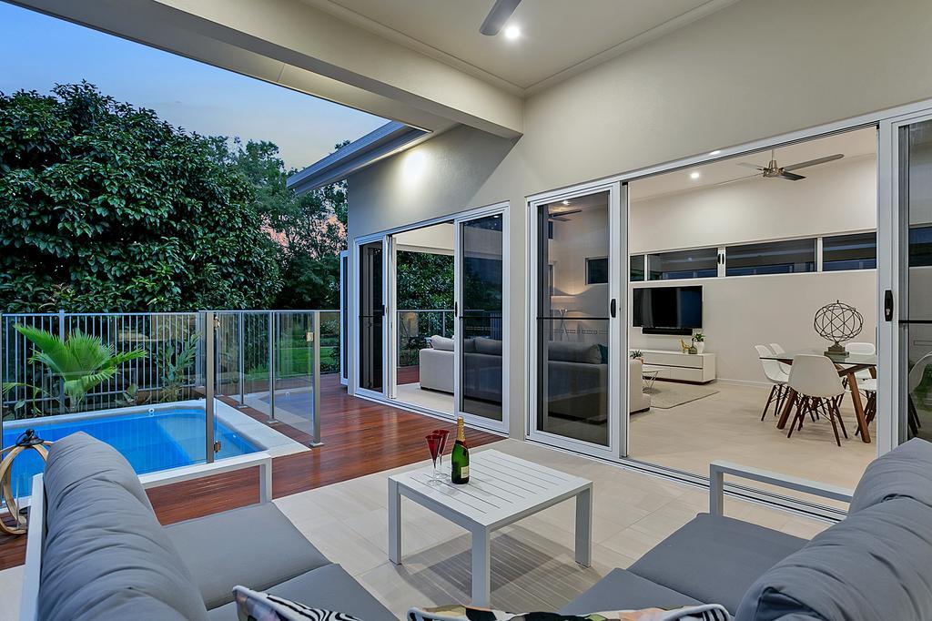 Holiday home Oceans Edge Holiday Palm Cove