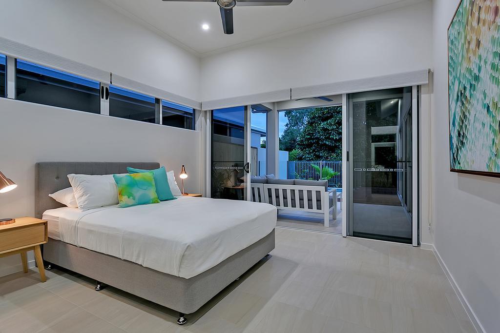 Holiday home Oceans Edge Holiday *