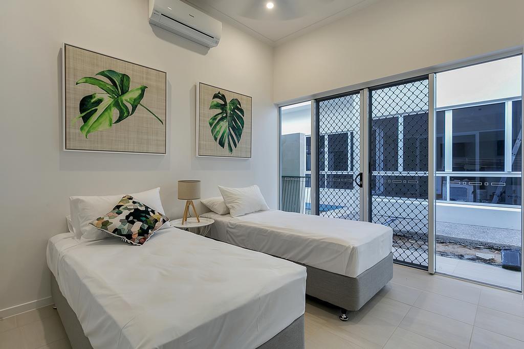 Holiday home Oceans Edge Holiday *