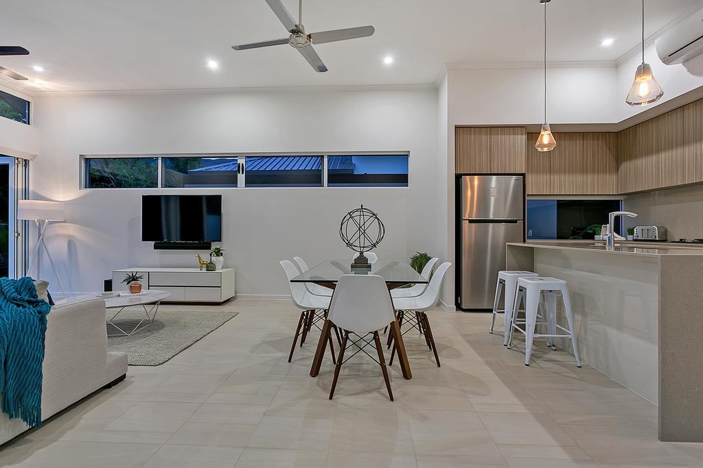 Holiday home Oceans Edge Holiday *