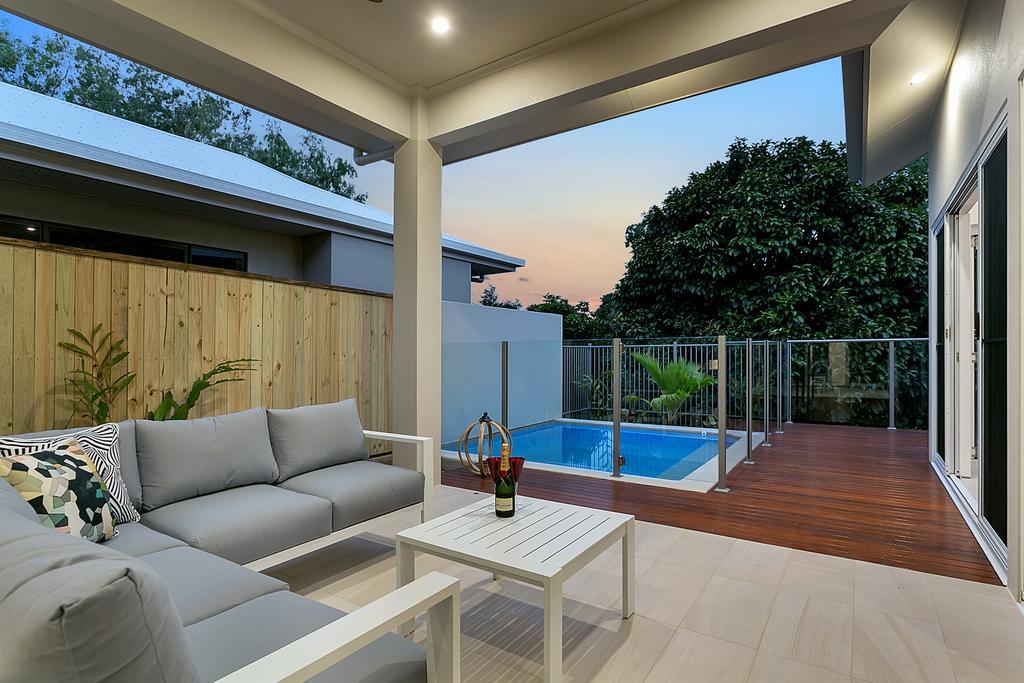 Holiday home Oceans Edge Holiday Palm Cove